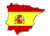 ESTRELLA INSULAR - Espanol