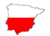 ESTRELLA INSULAR - Polski